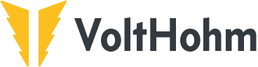 VoltHohm Logo